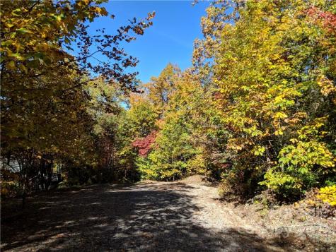 Lot 13 Rolling Ridge Trail Black Mountain NC 28711