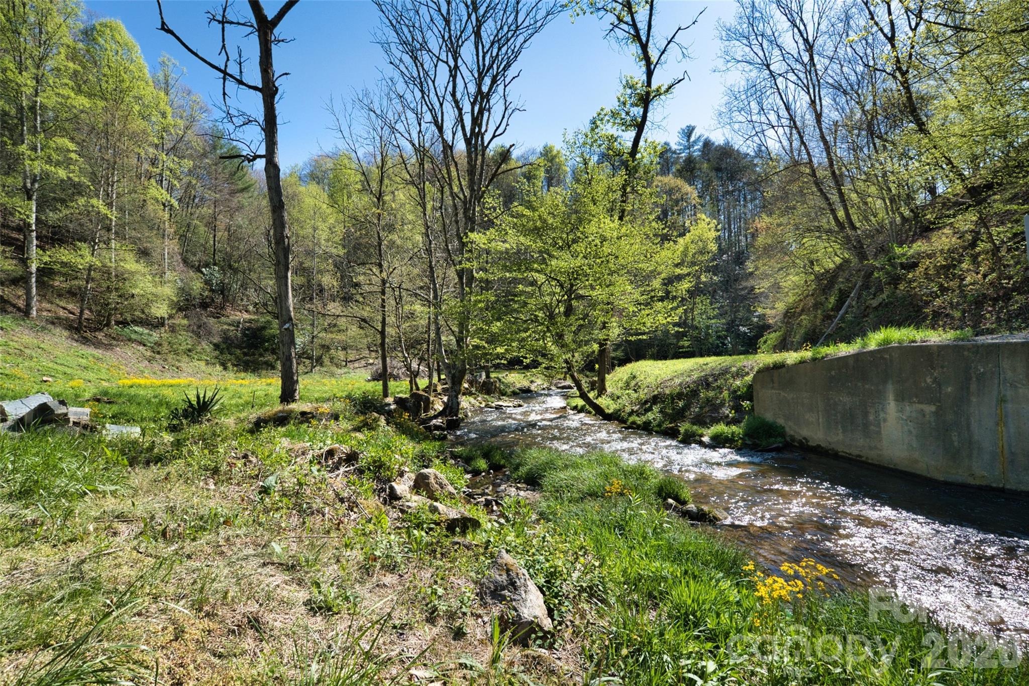 2180 Pigeon Roost Road Green Mountain NC 28740