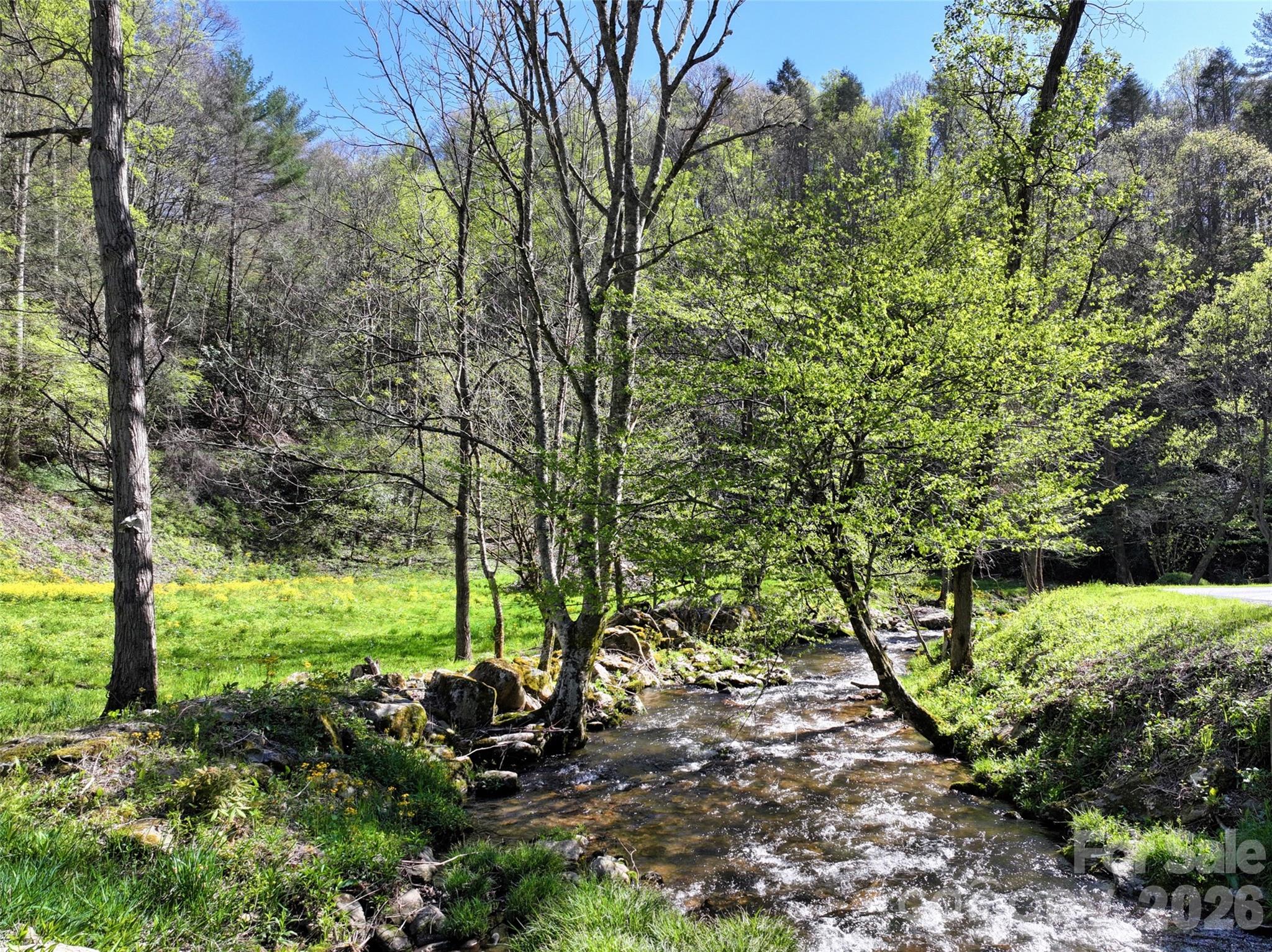 2180 Pigeon Roost Road Green Mountain NC 28740