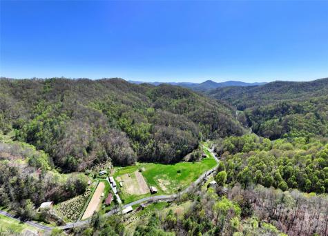 2180 Pigeon Roost Road Green Mountain NC 28740