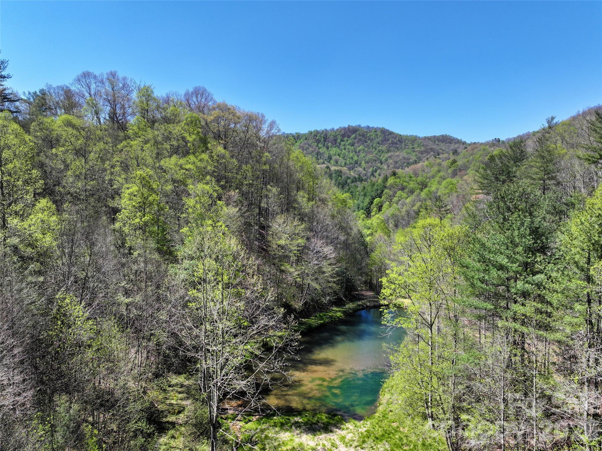 2180 Pigeon Roost Road Green Mountain NC 28740