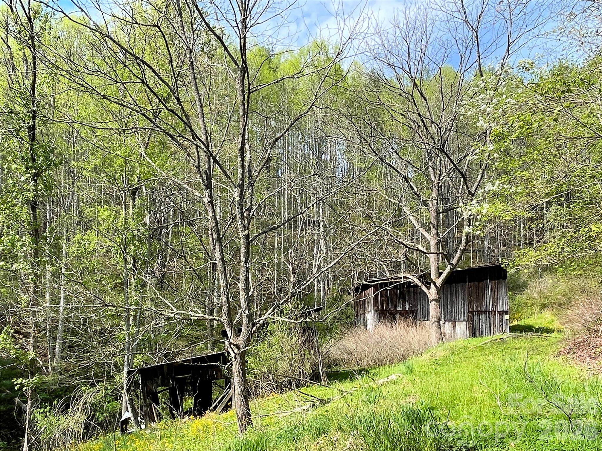 2180 Pigeon Roost Road Green Mountain NC 28740