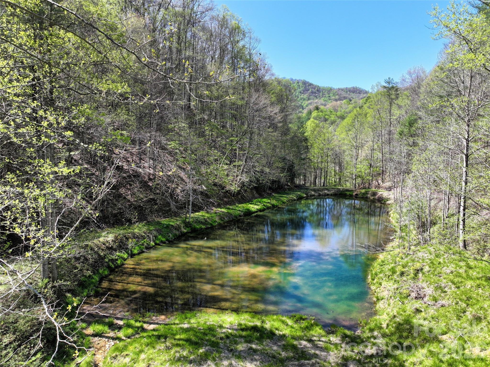 2180 Pigeon Roost Road Green Mountain NC 28740