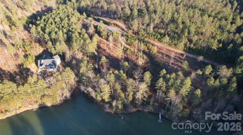 2167 Inlet Shore Road NE Connelly Springs NC 28612