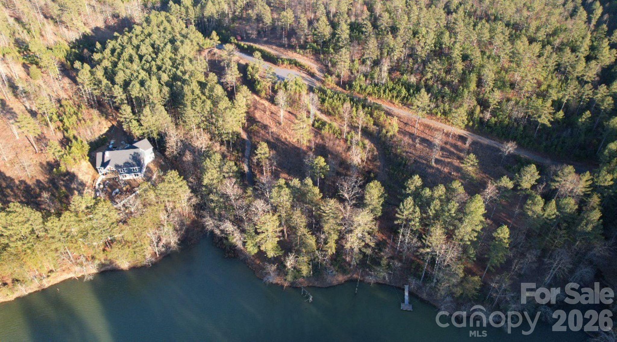 2167 Inlet Shore Road NE Connelly Springs NC 28612