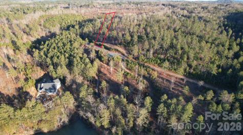 2167 Inlet Shore Road NE Connelly Springs NC 28612