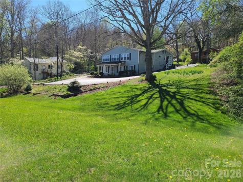 106 Yates Avenue Black Mountain NC 28711