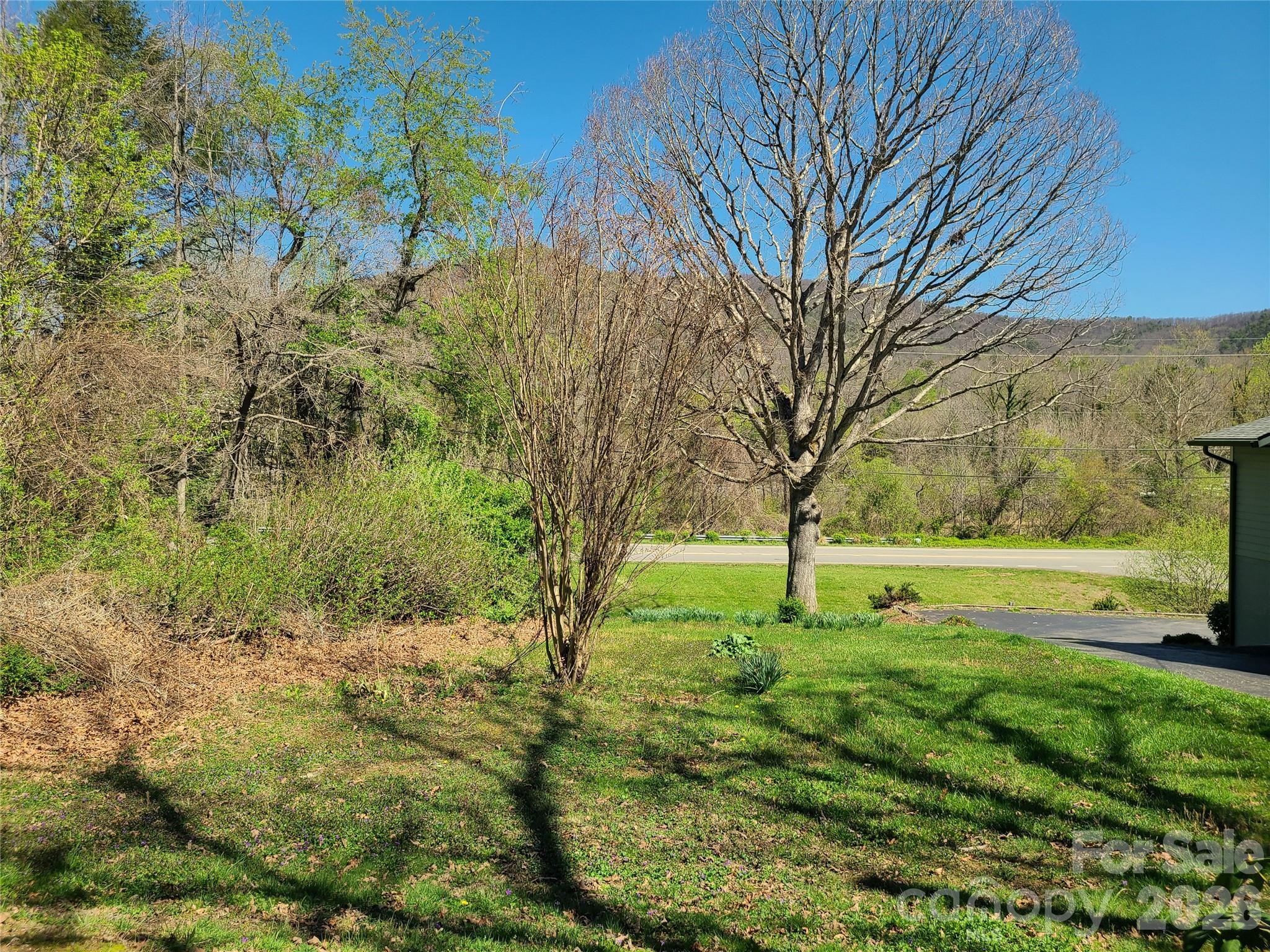 106 Yates Avenue Black Mountain NC 28711