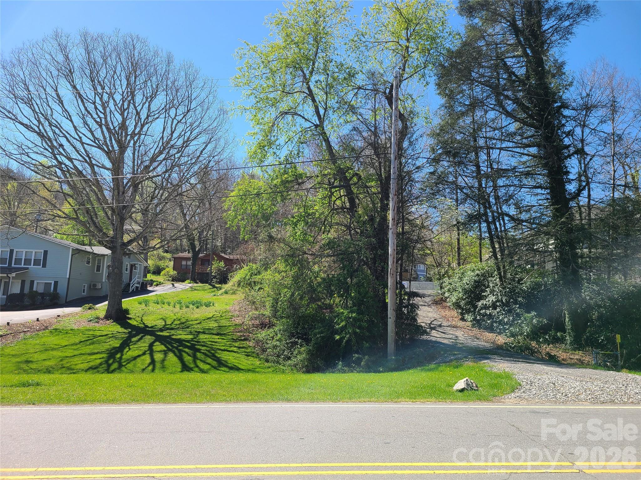 106 Yates Avenue Black Mountain NC 28711