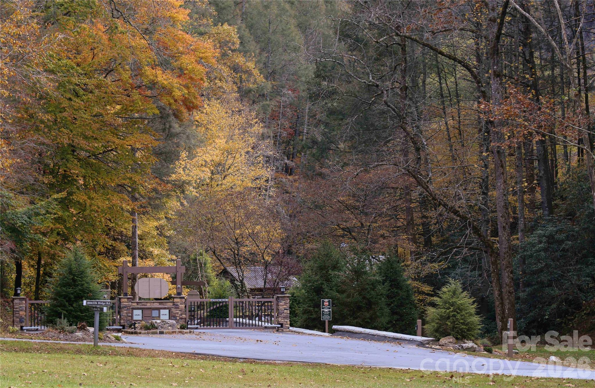 0 Big Sky Road Ferguson NC 28624