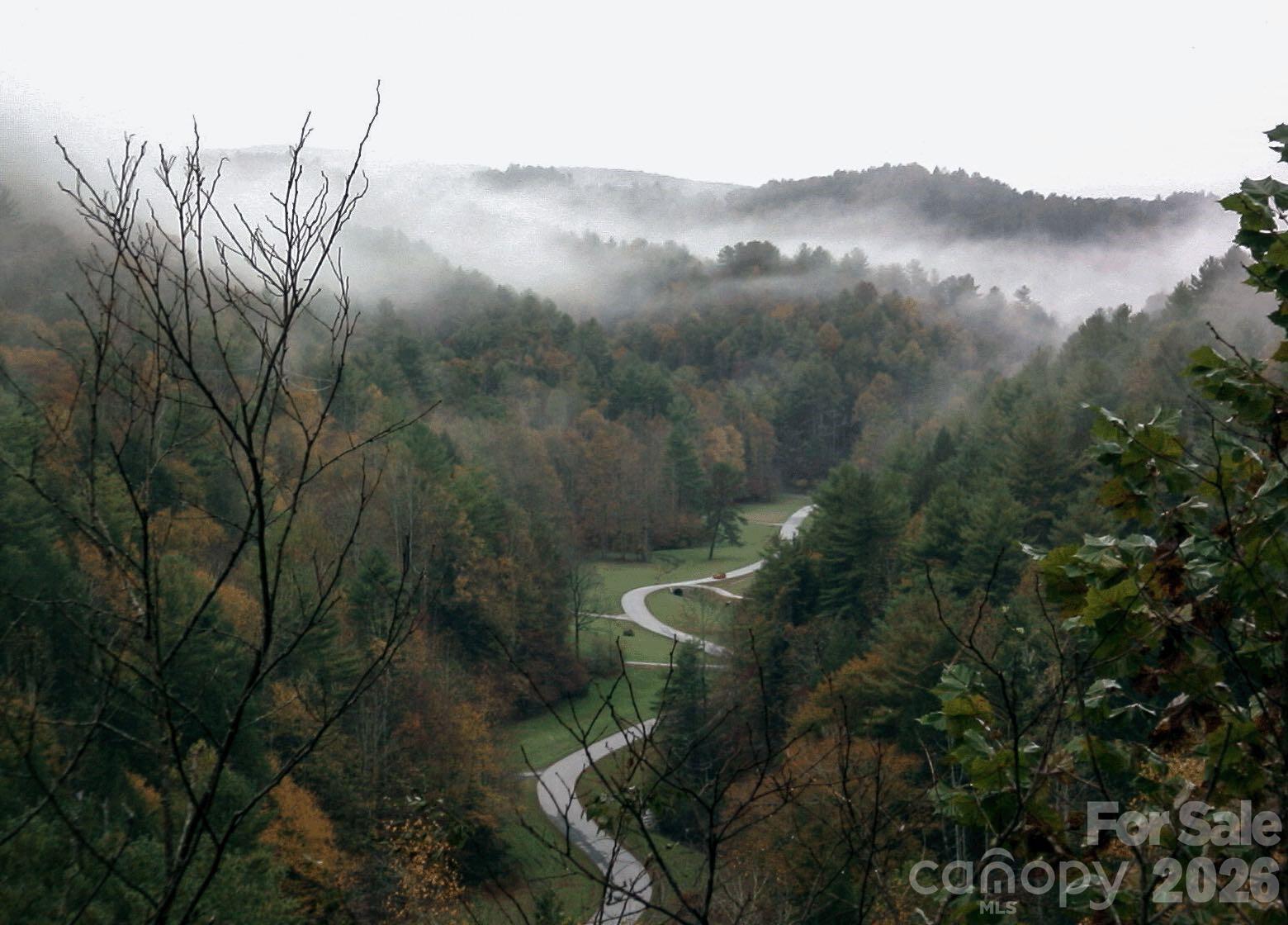 0 Big Sky Road Ferguson NC 28624