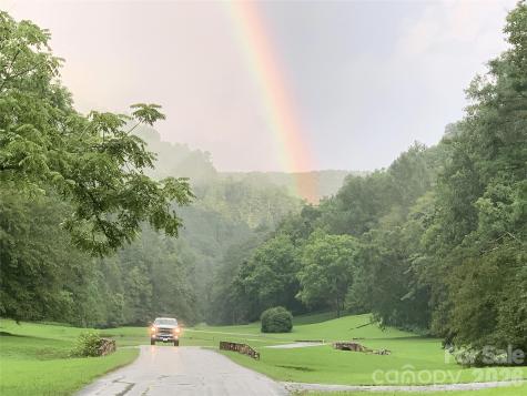 0 Big Sky Road Ferguson NC 28624