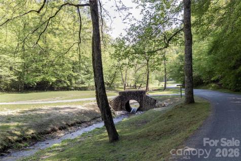 0 Big Sky Road Ferguson NC 28624