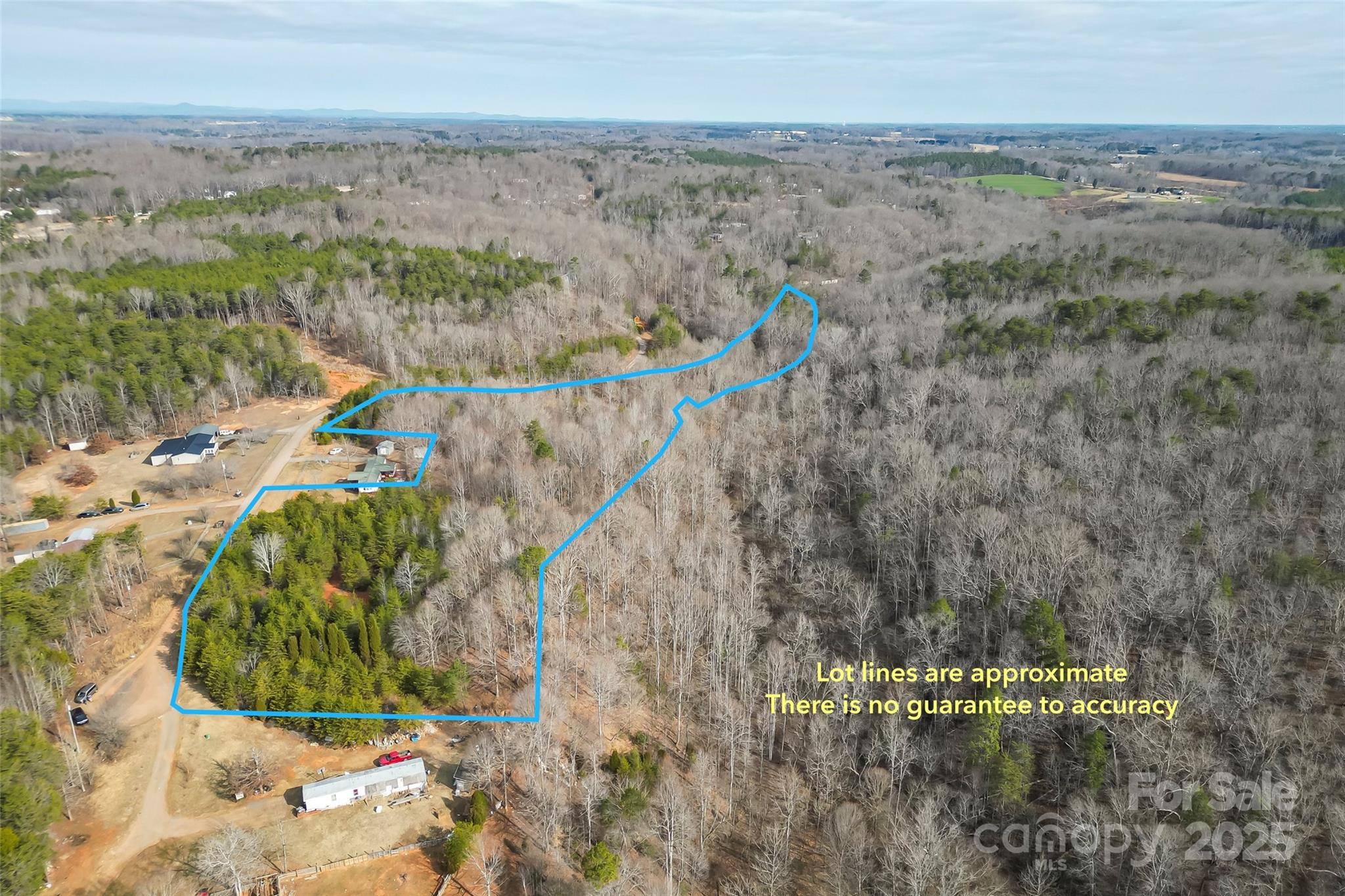 173 & 207 Deer Creek Trail Statesville NC 28677