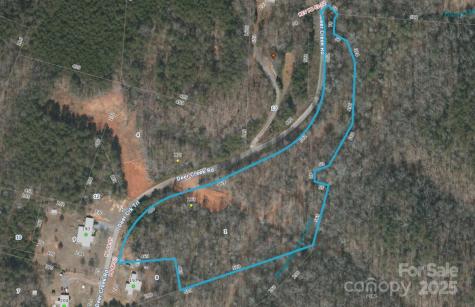 173 & 207 Deer Creek Trail Statesville NC 28677