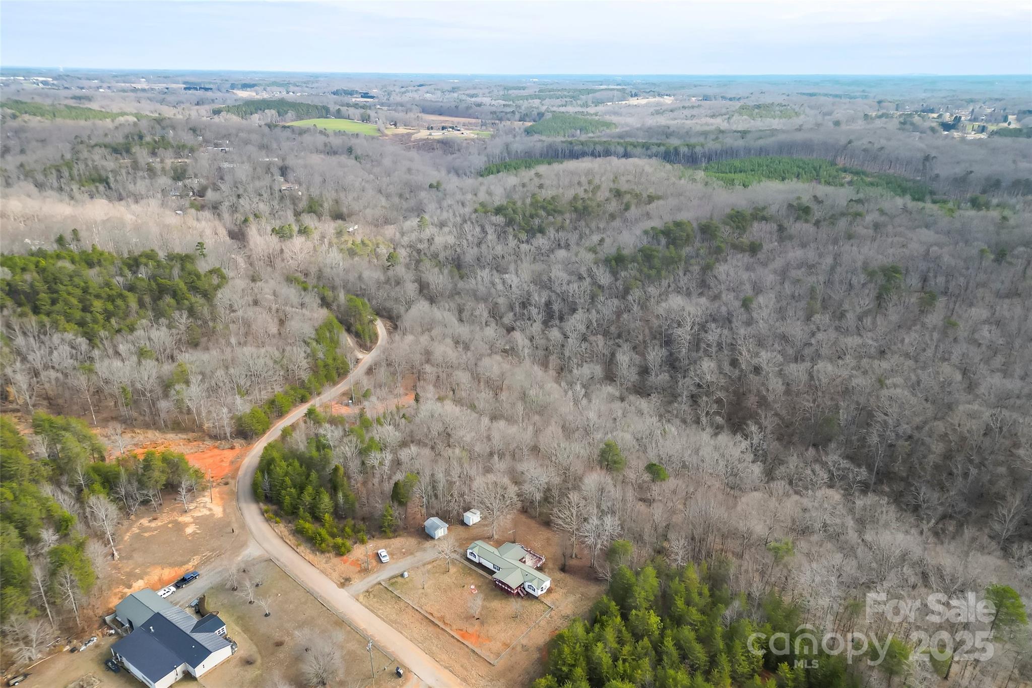 173 & 207 Deer Creek Trail Statesville NC 28677