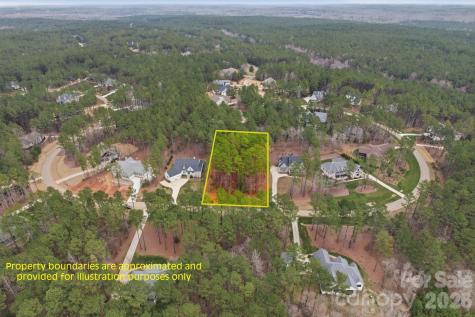 6188 Chimney Bluff Road Lancaster SC 29720