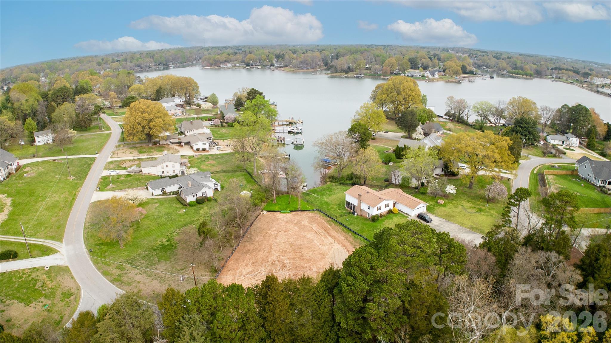 212 Ponderosa Circle Mooresville NC 28117