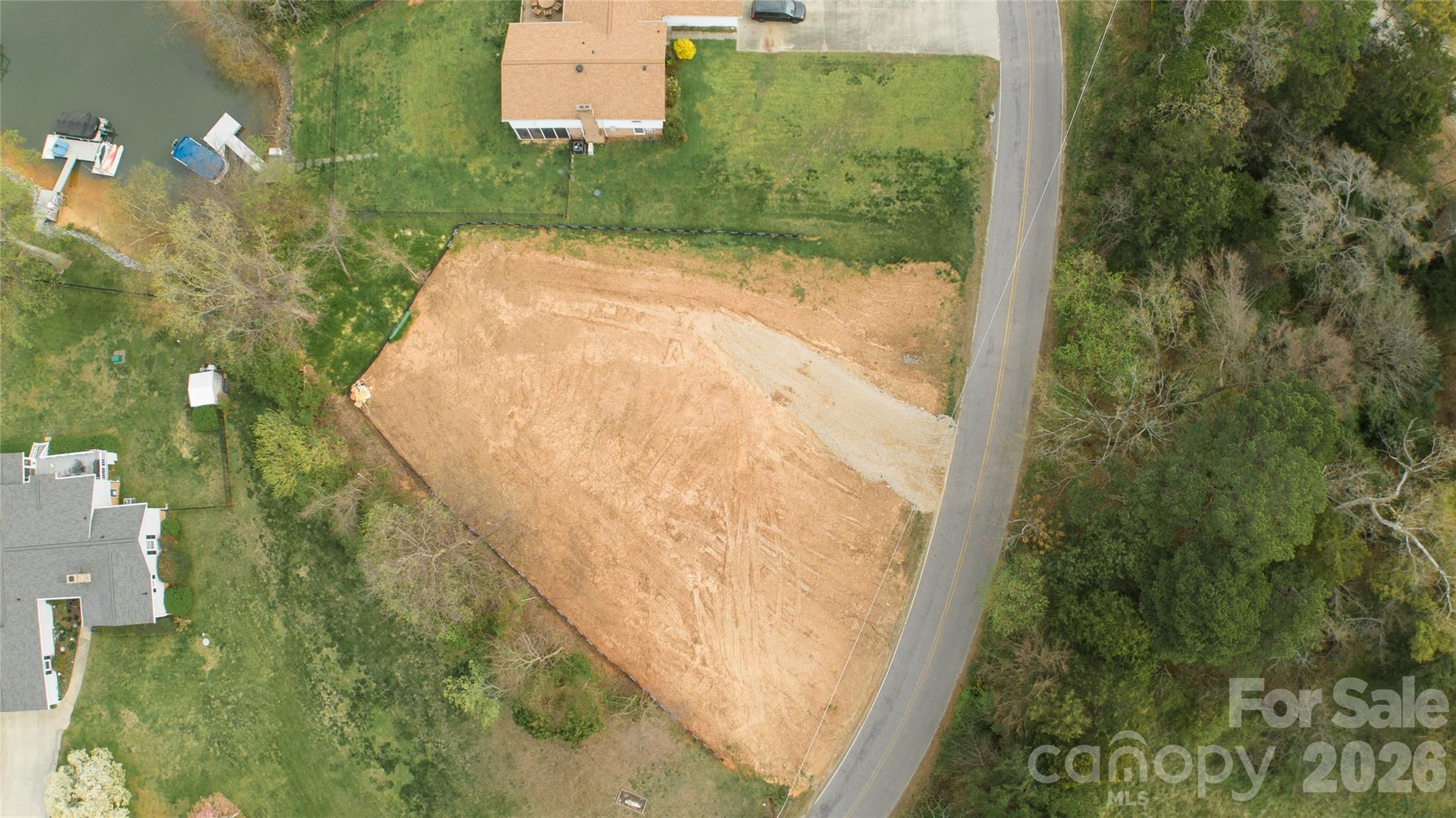212 Ponderosa Circle Mooresville NC 28117