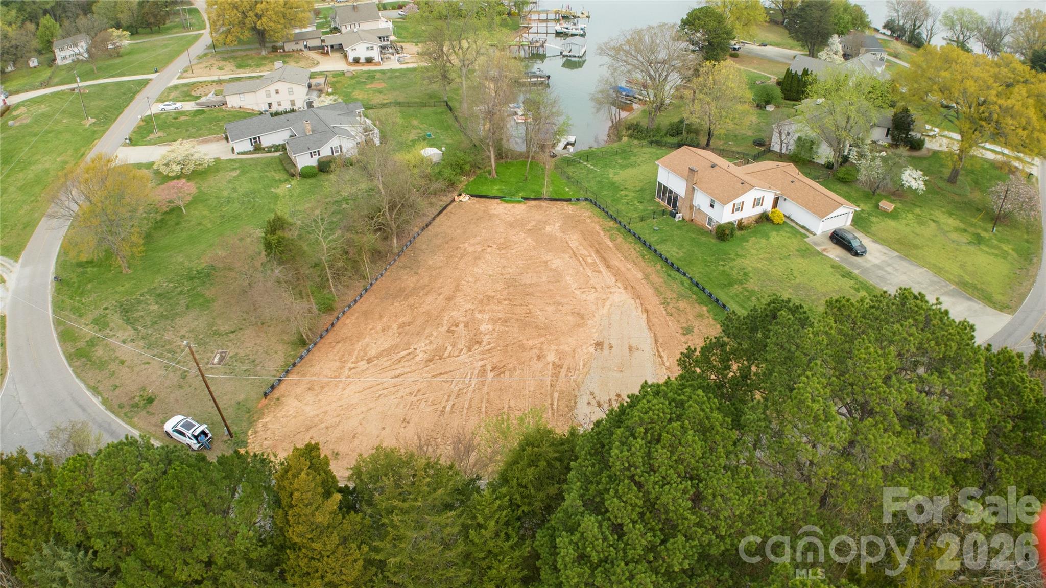212 Ponderosa Circle Mooresville NC 28117