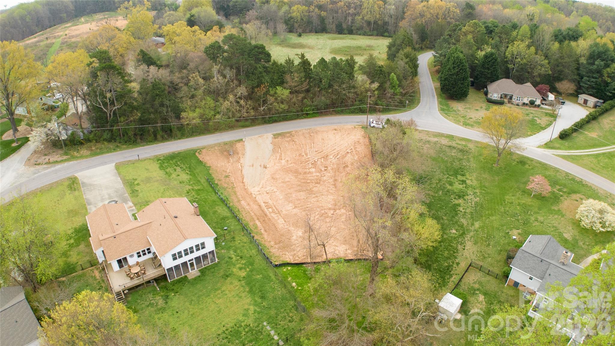 212 Ponderosa Circle Mooresville NC 28117