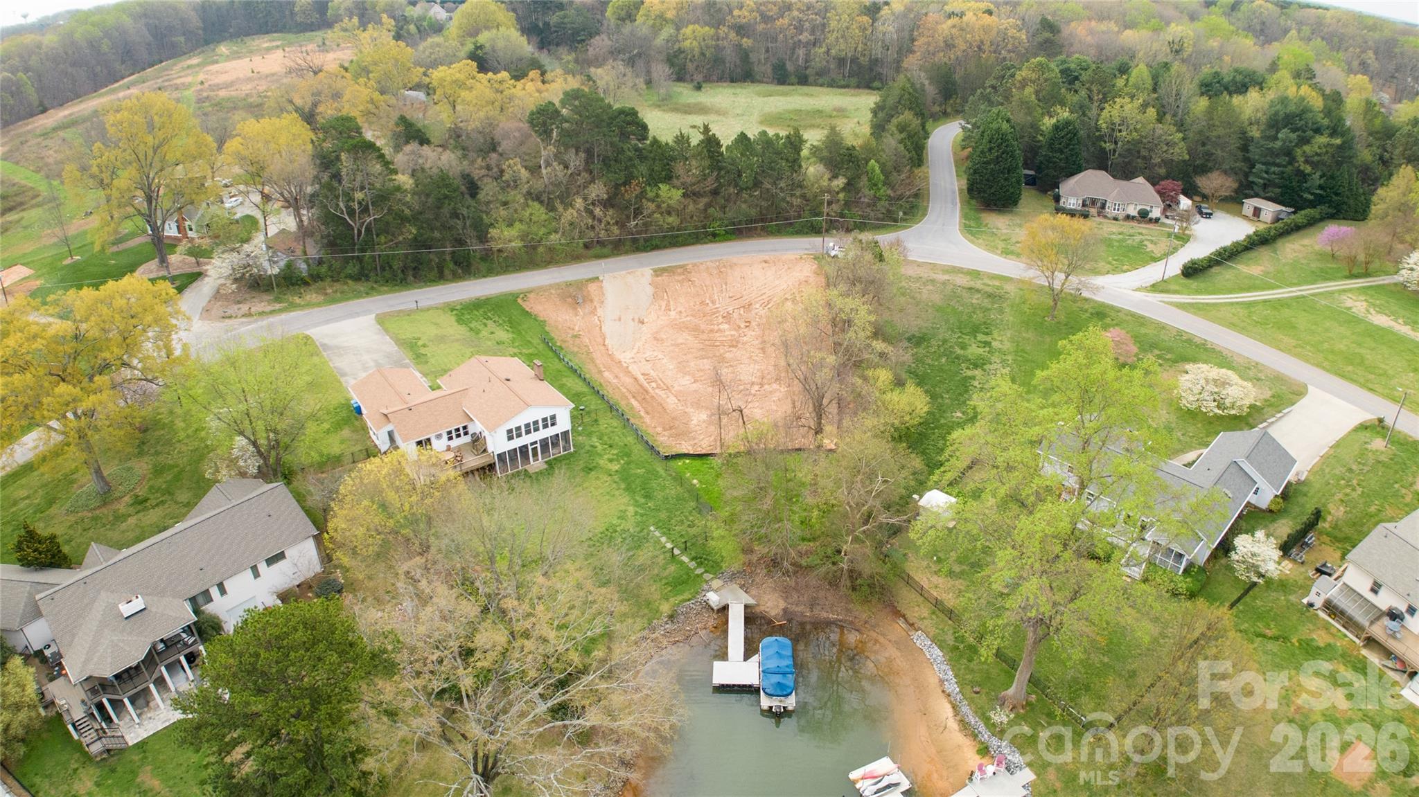 212 Ponderosa Circle Mooresville NC 28117