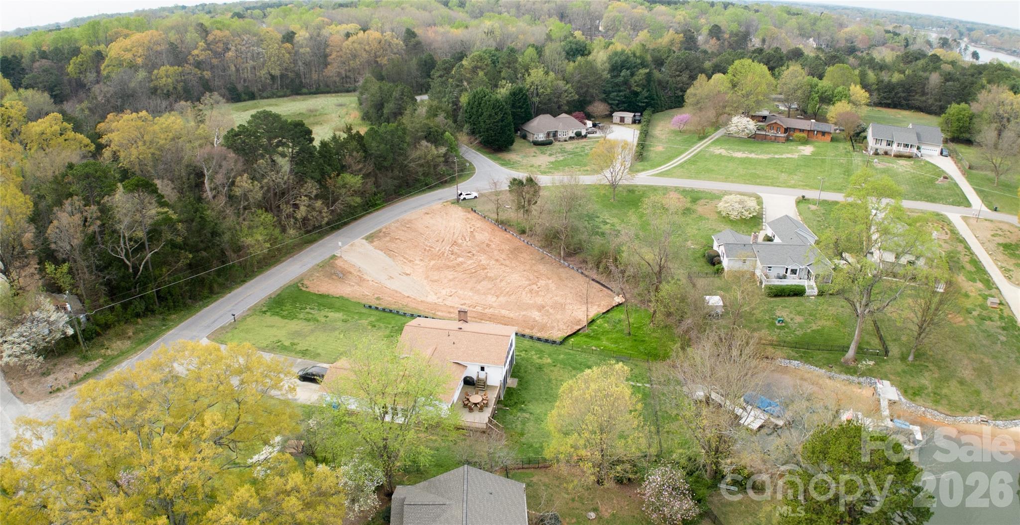 212 Ponderosa Circle Mooresville NC 28117