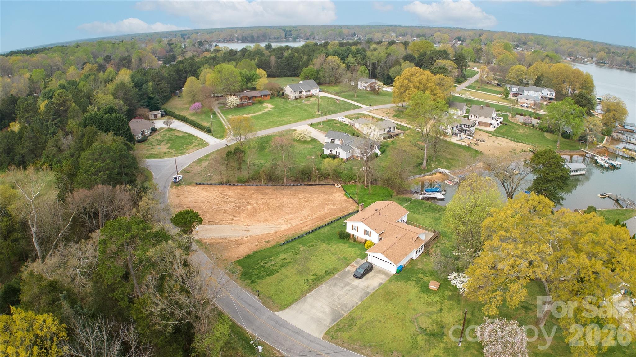 212 Ponderosa Circle Mooresville NC 28117