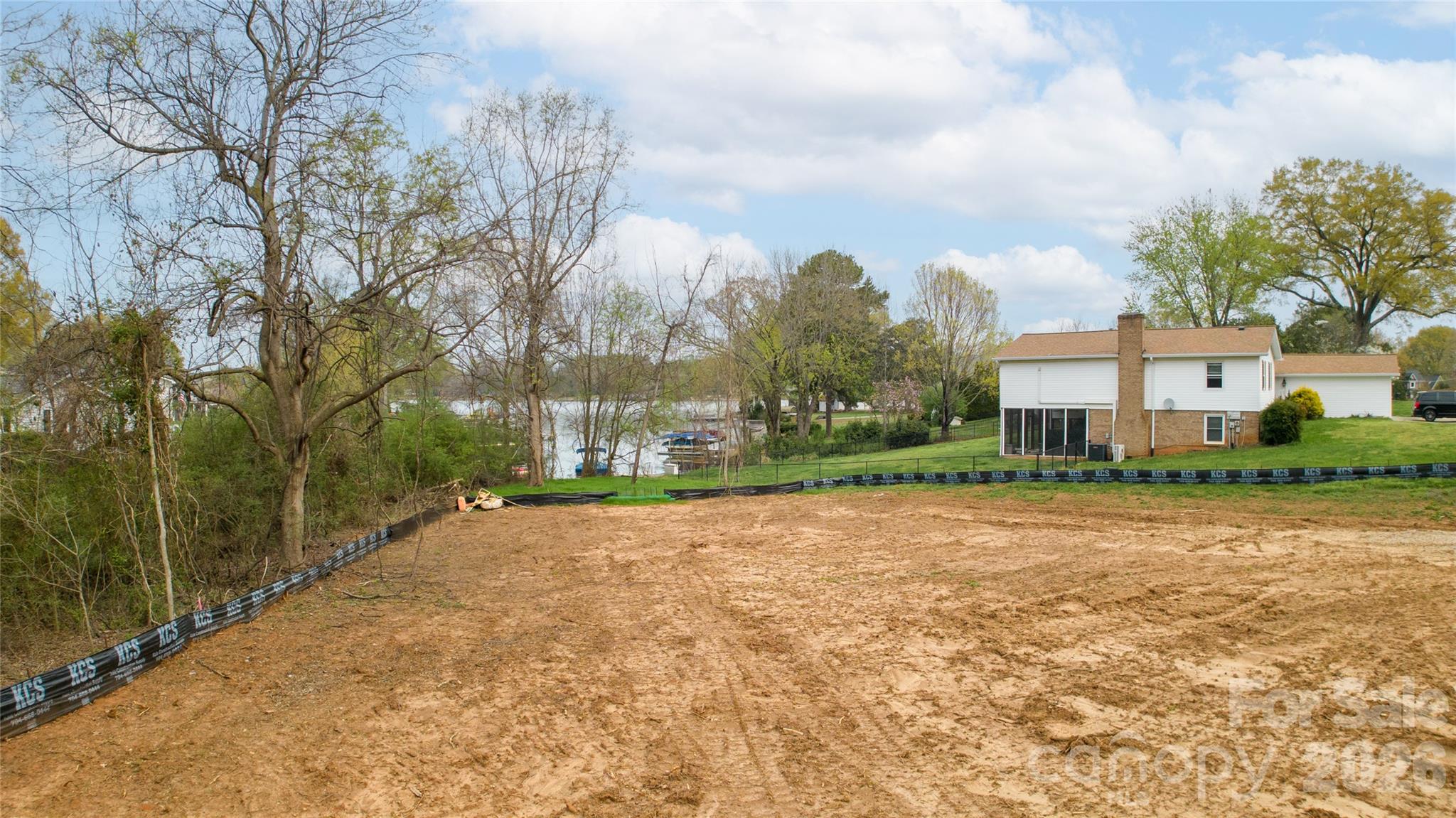 212 Ponderosa Circle Mooresville NC 28117