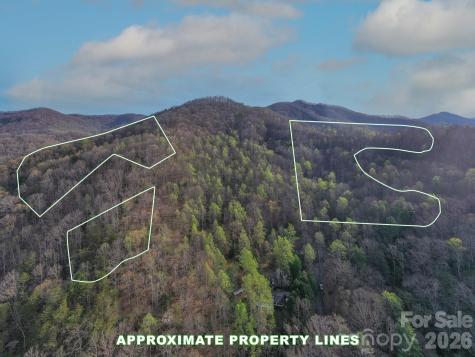 Tbd Bel Air Road Cullowhee NC 28723