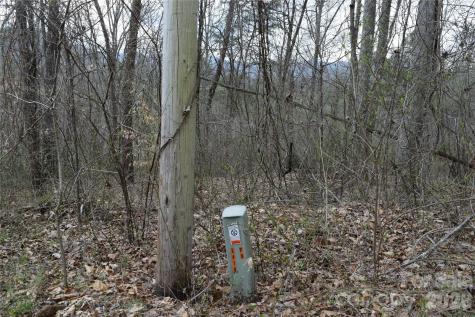 Tbd Bel Air Road Cullowhee NC 28723