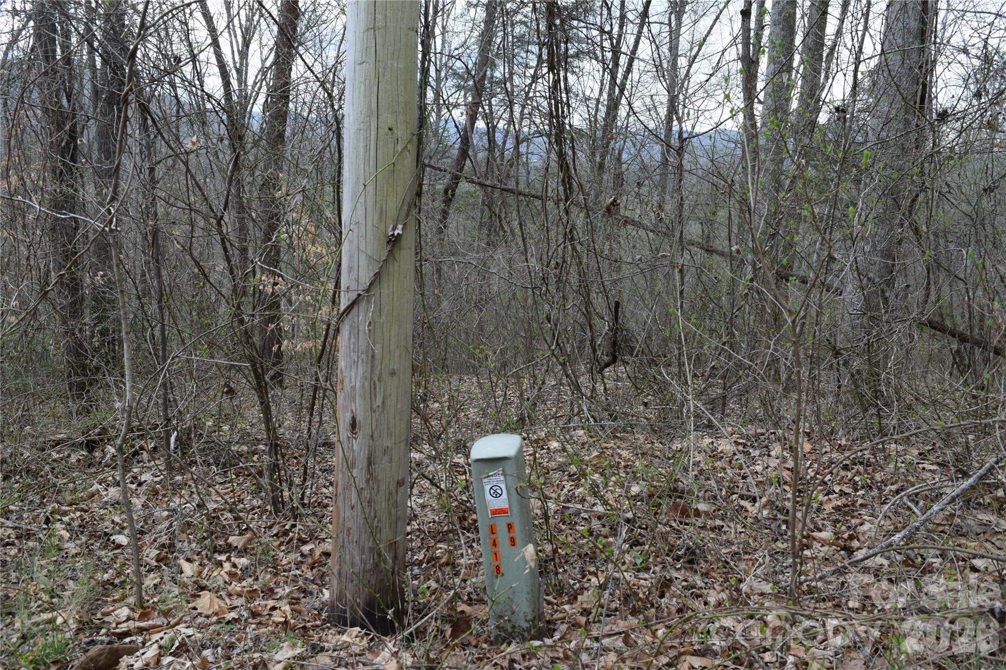 Tbd Bel Air Road Cullowhee NC 28723