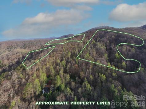 Tbd Bel Air Road Cullowhee NC 28723