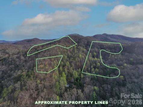 Tbd Bel Air Road Cullowhee NC 28723