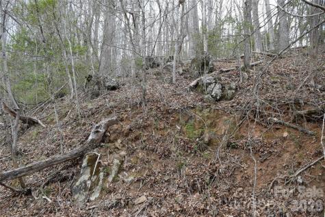 Tbd Bel Air Road Cullowhee NC 28723
