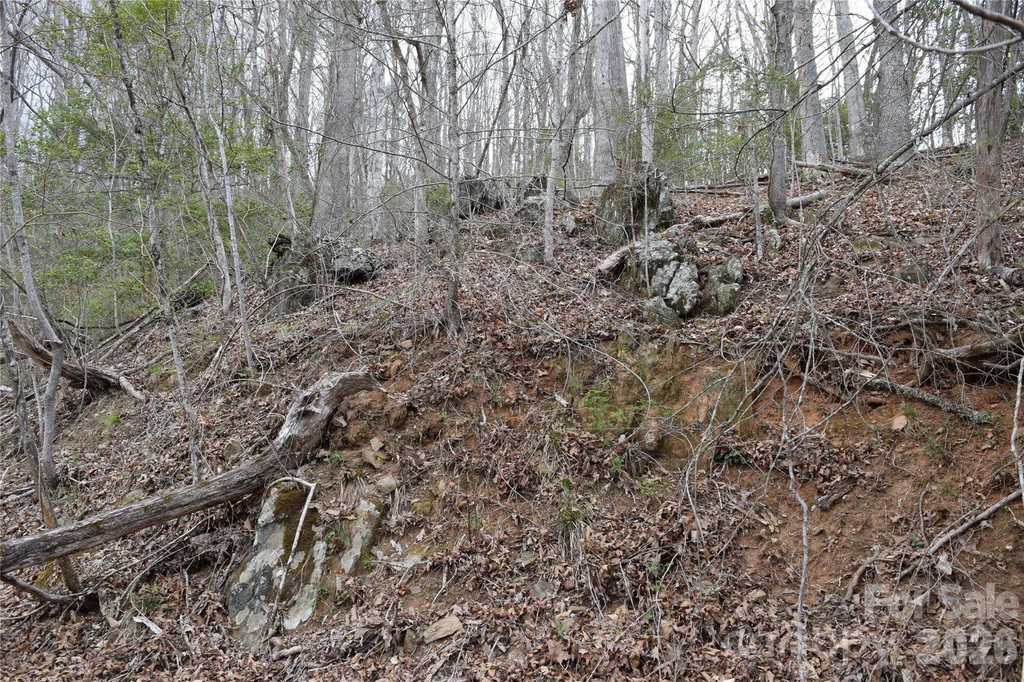 Tbd Bel Air Road Cullowhee NC 28723