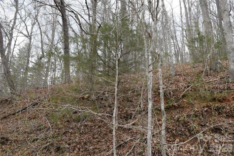 Tbd Bel Air Road Cullowhee NC 28723
