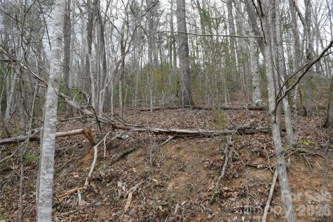 Tbd Bel Air Road Cullowhee NC 28723