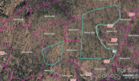 Tbd Bel Air Road Cullowhee NC 28723