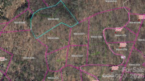 Tbd Bel Air Road Cullowhee NC 28723