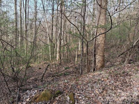 Tbd Bel Air Road Cullowhee NC 28723
