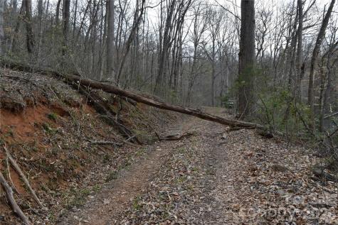 Tbd Bel Air Road Cullowhee NC 28723