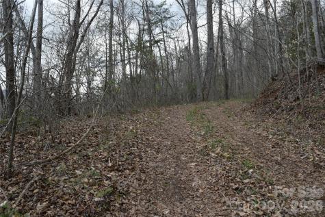 Tbd Bel Air Road Cullowhee NC 28723