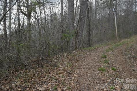 Tbd Bel Air Road Cullowhee NC 28723