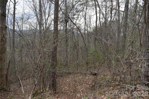 Tbd Bel Air Road Cullowhee NC 28723
