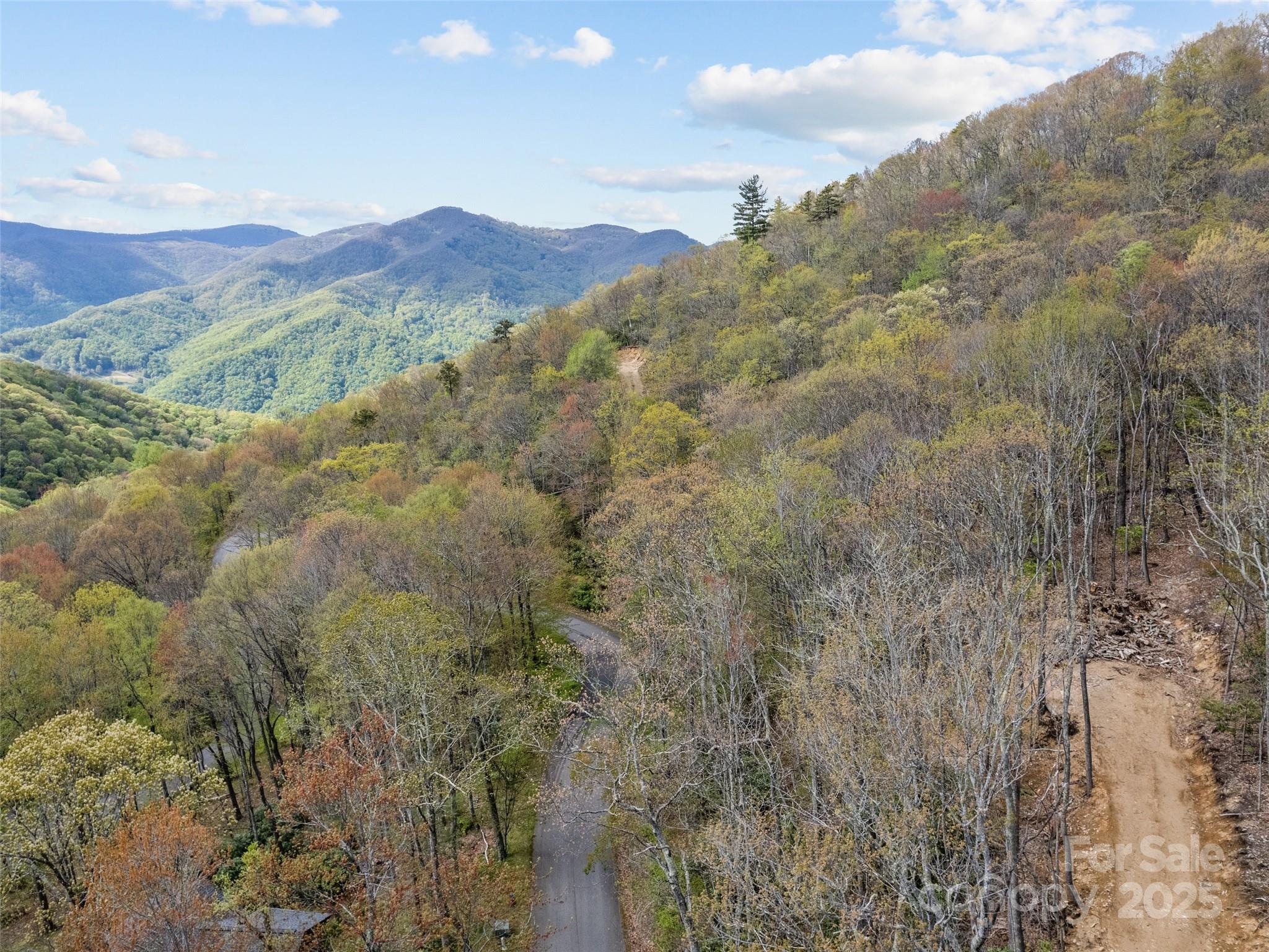 Lot G-44 Odalu Trail Maggie Valley NC 28751