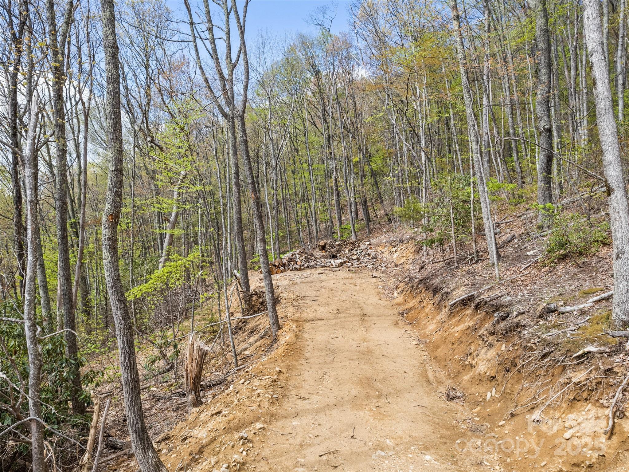 Lot G-44 Odalu Trail Maggie Valley NC 28751