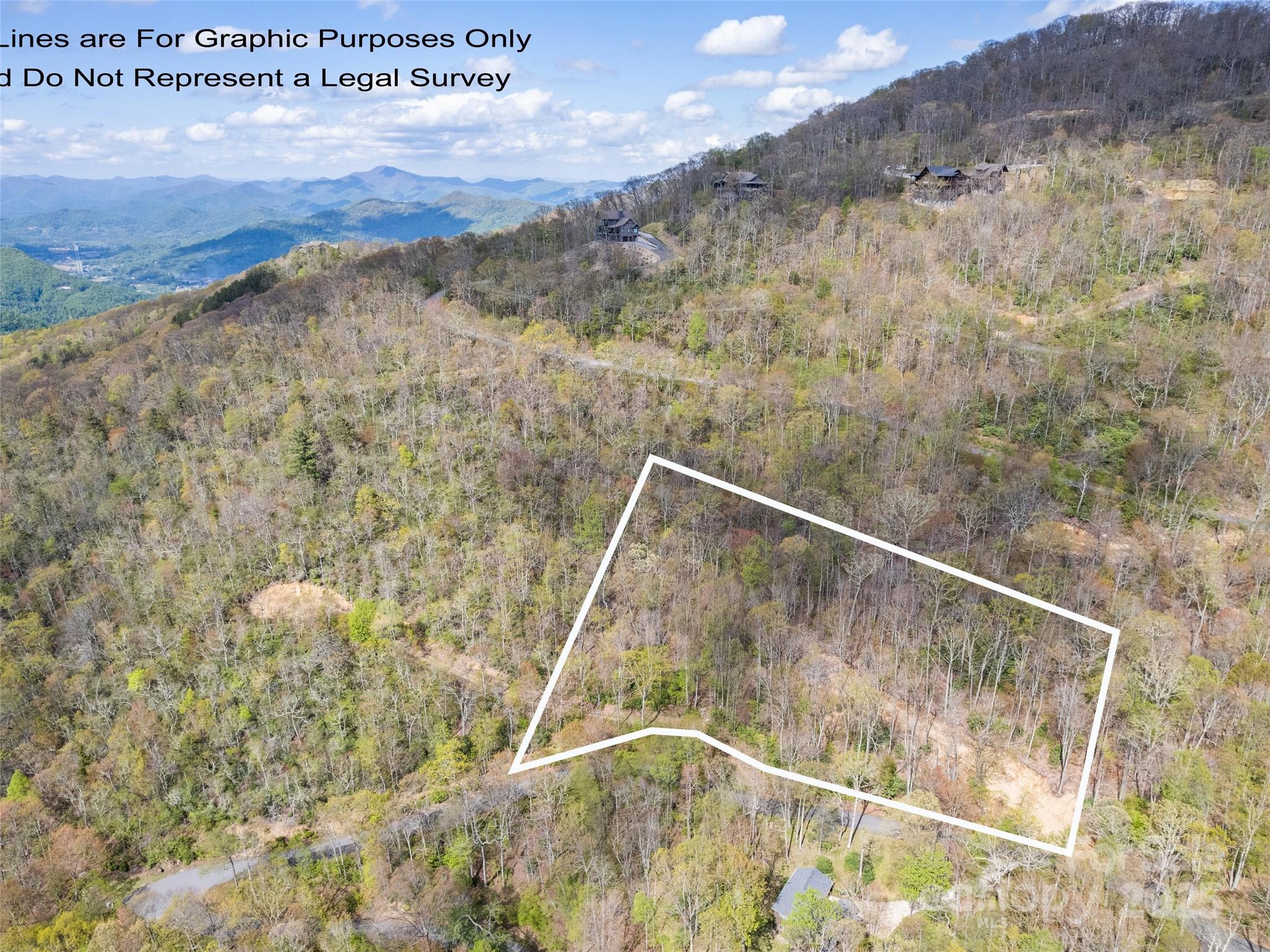 Lot G-44 Odalu Trail Maggie Valley NC 28751