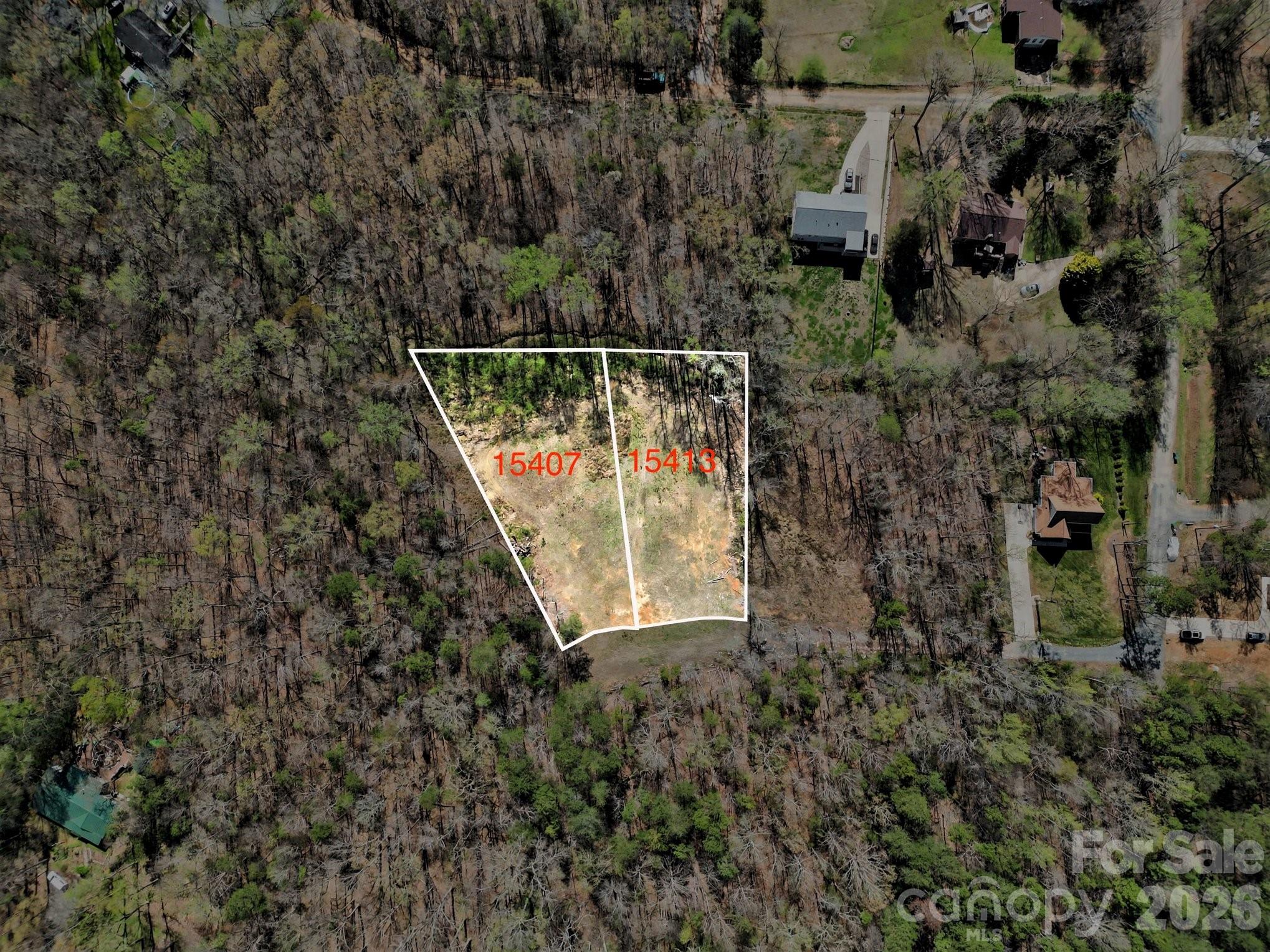 15413 Romford Place Charlotte NC 28227
