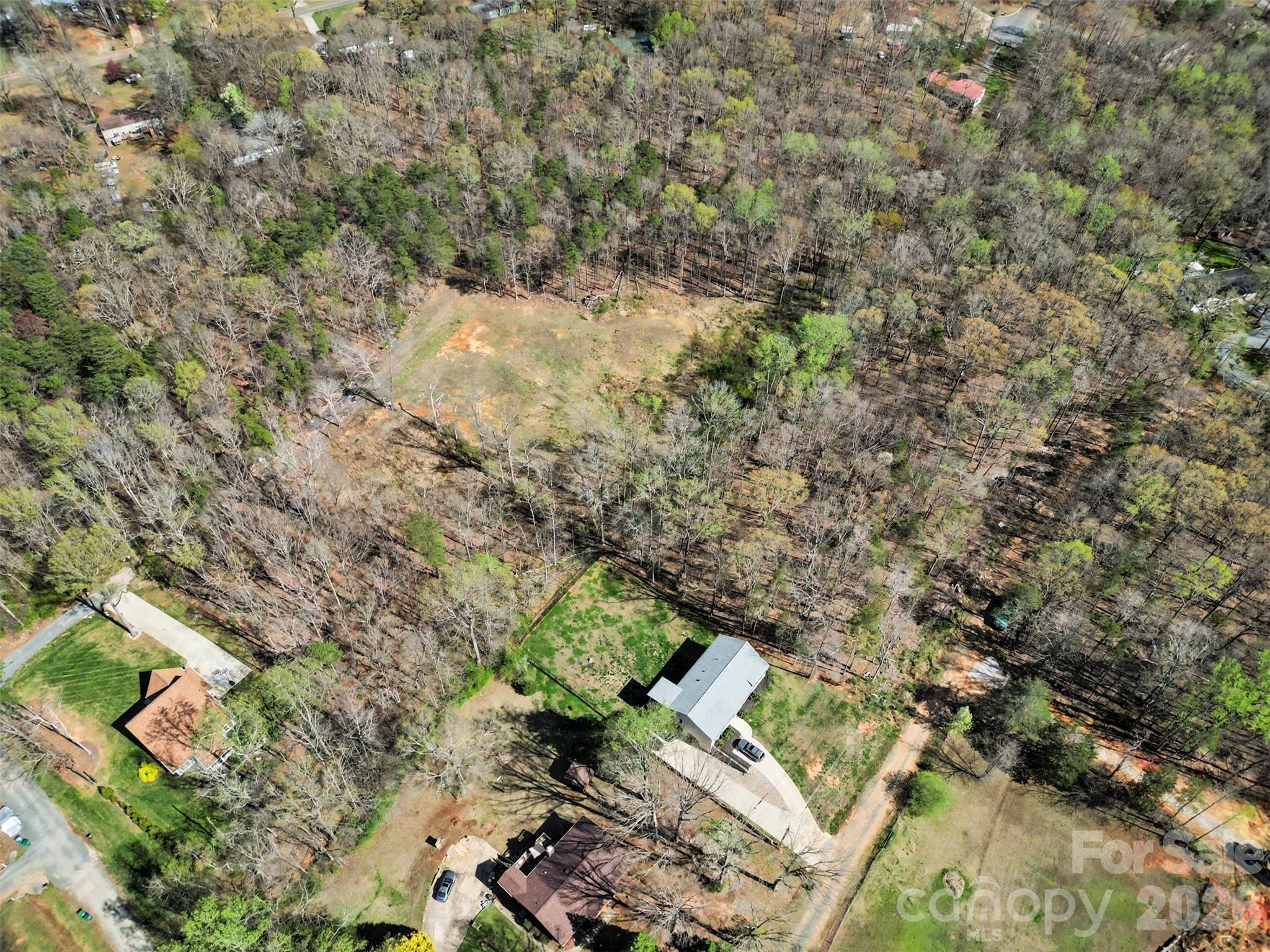 15413 Romford Place Charlotte NC 28227